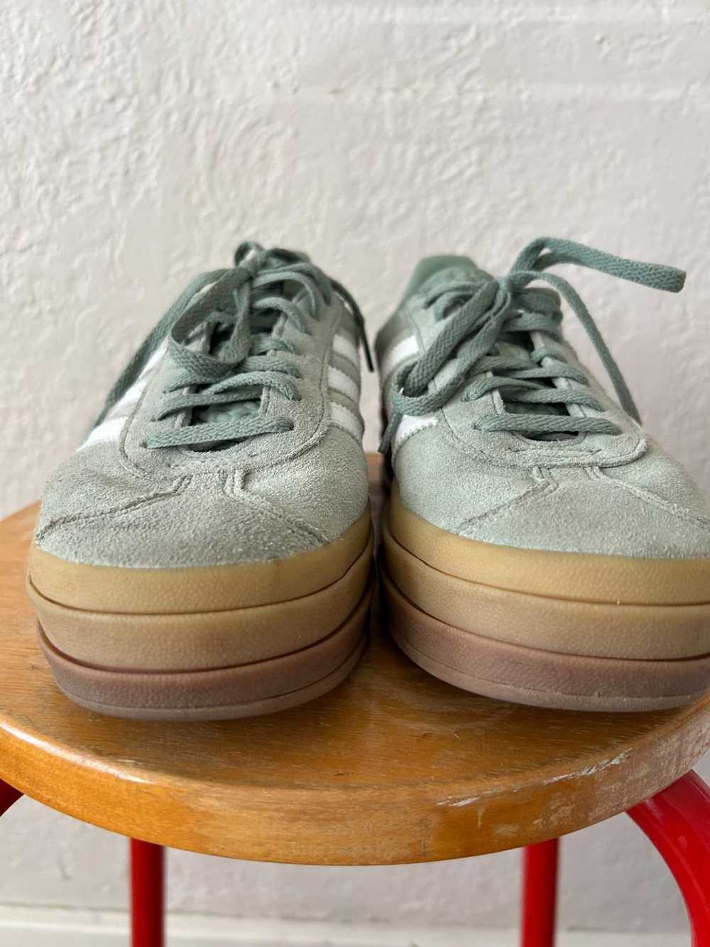 Adidas Originals Gazelle bold (8.5) | Used,… - image 4