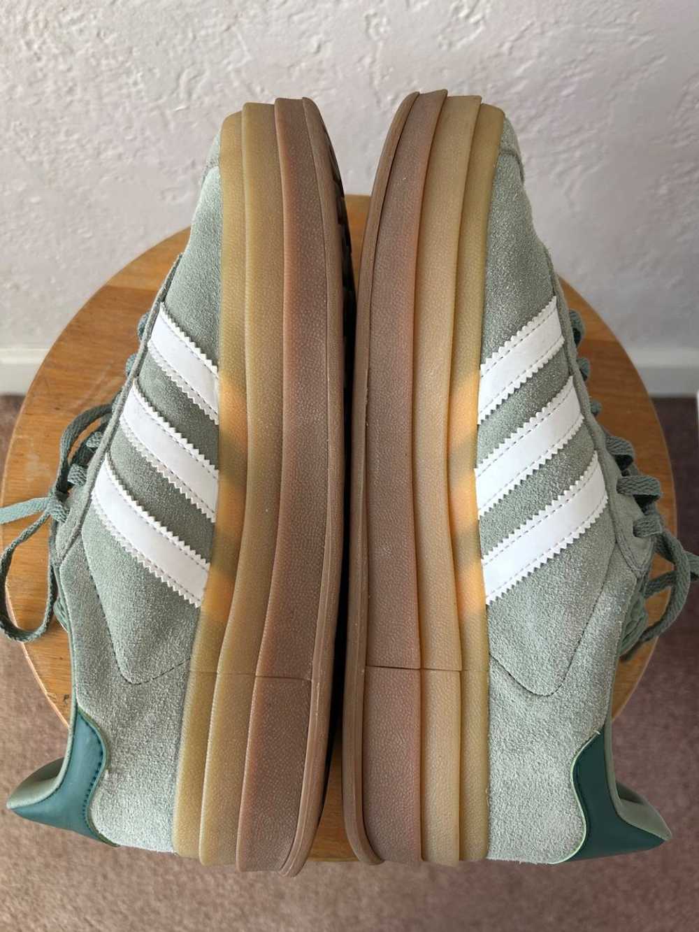 Adidas Originals Gazelle bold (8.5) | Used,… - image 5