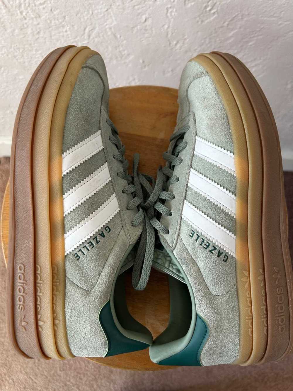 Adidas Originals Gazelle bold (8.5) | Used,… - image 6