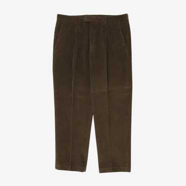 Paul smith corduroy pants - Gem Paul smith corduroy pants - Gem