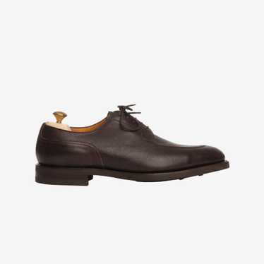 Edward green leather - Gem Edward green leather - Gem