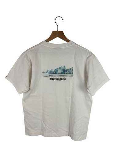 A bathing ape back - Gem
