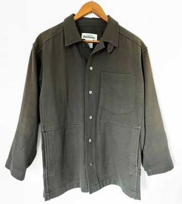 Plantation jacket vintage issey - Gem