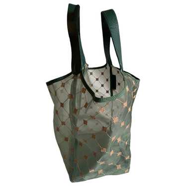 CRUCIANI クルチアーニ ZINCO ハンドバッグ バッグ scr007 Cruciani handbag - Gem