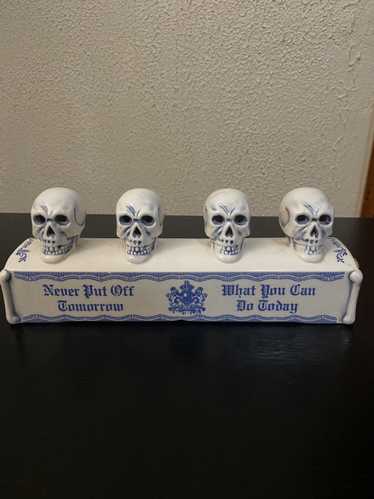 Neighborhood incense chamber - Gem