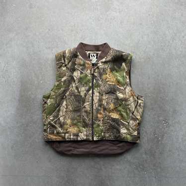 Carhartt camo vest realtree - Gem Carhartt camo vest realtree - Gem