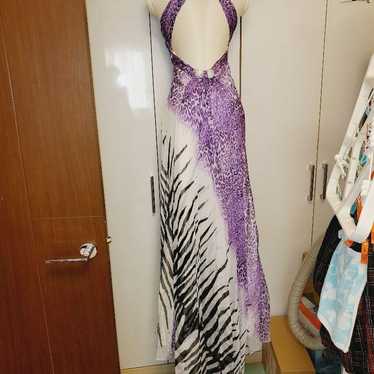 Elegant long dress - image 1