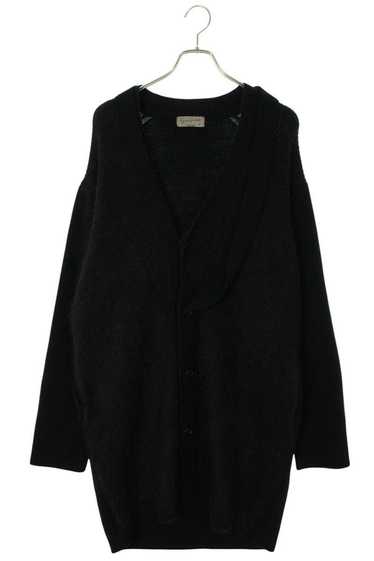 Mohair cardigan yohji yamamoto - Gem
