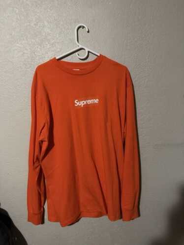 トップス Jeff Grosso Supreme Box Logo Tee L Jeff Grosso Supreme Box Logo Tee L - メルカリ