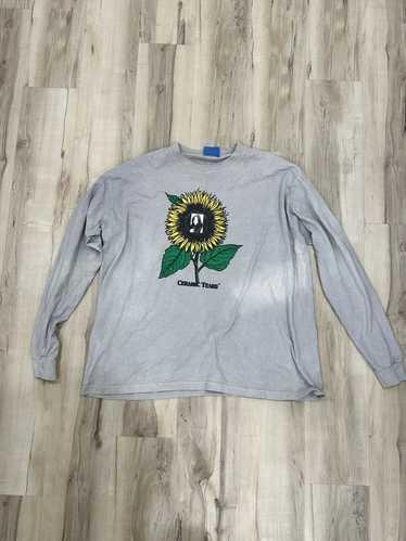 Denim tears × online - Gem