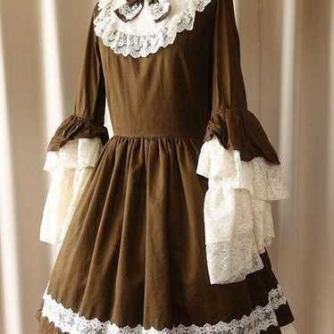 Innocent world jsk - Gem Innocent world jsk - Gem