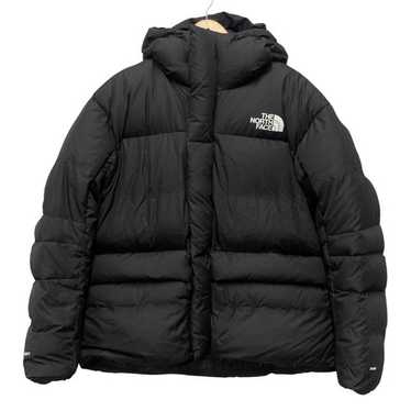 North face himalayan parka - Gem