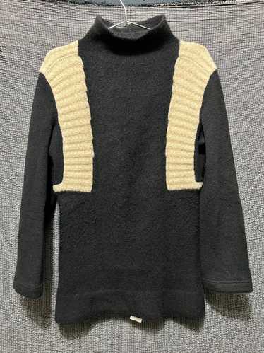 Rick owens mohair sweater - Gem Rick owens mohair sweater - Gem