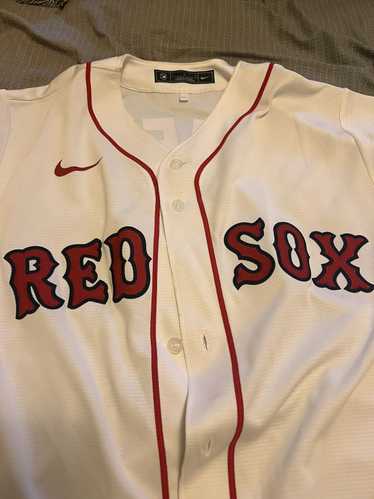 Nike Nike Xander Bogaerts Boston Redsox Jersey