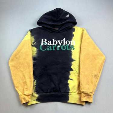 Babylon babylon hoodie - Gem