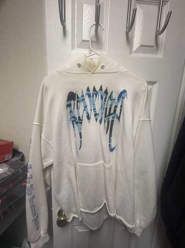 Revenge arch logo - Gem