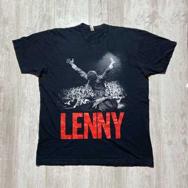 Lenny kravitz vintage t - Gem
