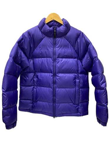 Marmot Down Sweater Jacket / Down Jacket / L / Nyl