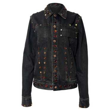 Givenchy jacket denim - Gem