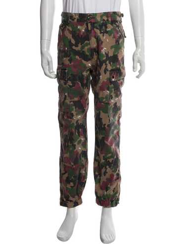 Supreme camo pants - Gem