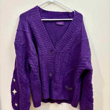 Taylor Swift Speak Now Cardigan