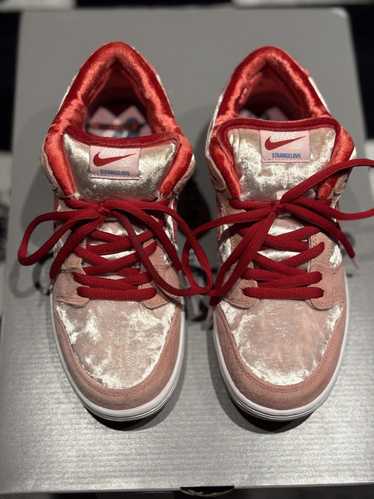 Nike sb strangelove dunk - Gem Nike sb strangelove dunk - Gem