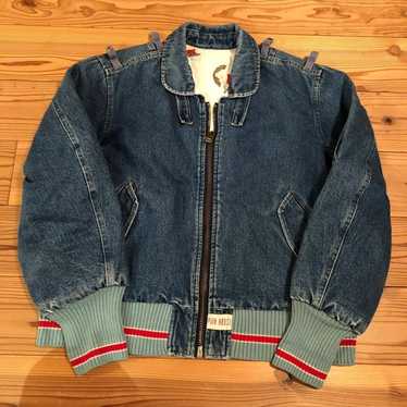 THE NORTH FACE MA-1ジャケット XL The north face ma-1 - Gem