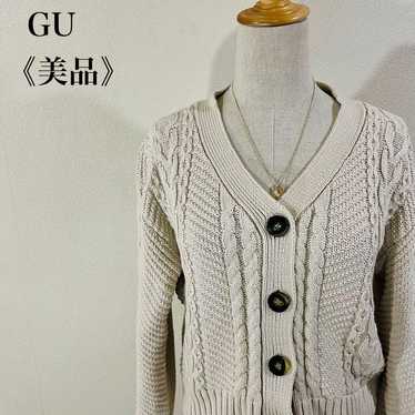 Cardigan × gu × - Gem