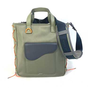 Sacai tote bag - Gem