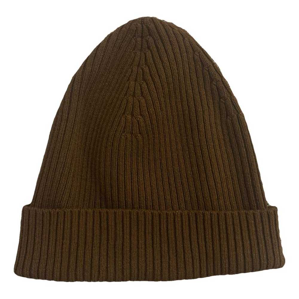 Studio Nicholson Wool beanie - image 1