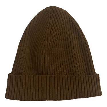 Studio Nicholson Wool beanie - image 1