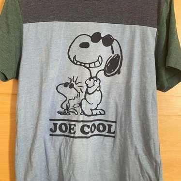 Snoopy joe cool t - Gem