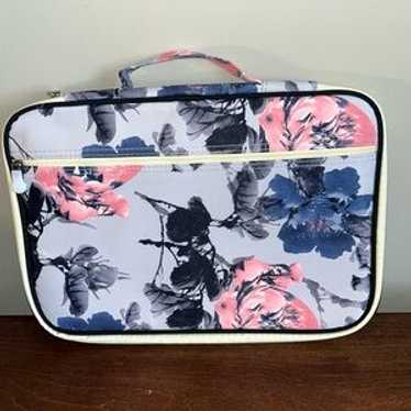 Nwot Multi Functional File Bag Small Size Large C… - image 1