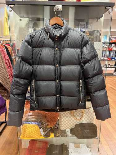 Chrome black jacket - Gem Chrome black jacket - Gem