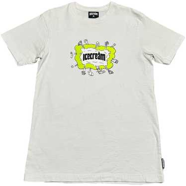 Ice cream bbc t - Gem