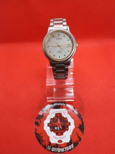 Seiko seiko spirit - Gem