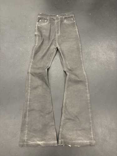 Rick owens bolan - Gem Rick owens bolan - Gem