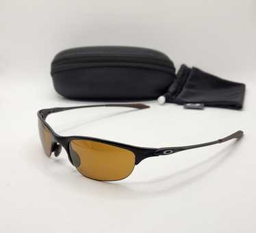 Rare oakley c wire - Gem