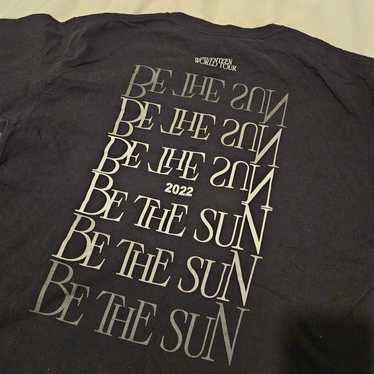 Seventeen be the sun - Gem
