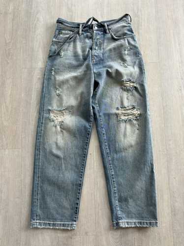 Acne studios 1991 toj - Gem