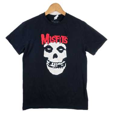 Misfits skull fiend punk - Gem Misfits skull fiend punk - Gem