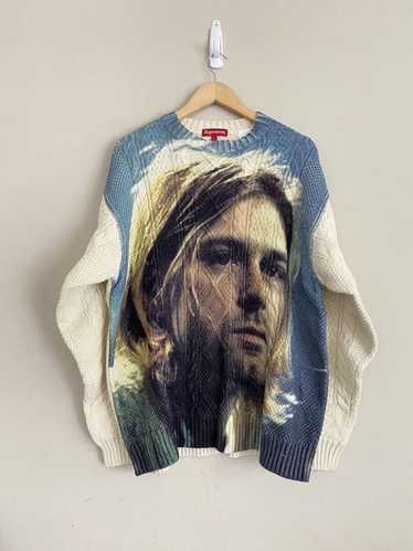 Kurt cobain supreme - Gem