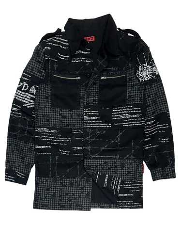 Seditionaries mad punk - Gem