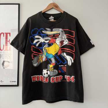 Looney tunes world cup - Gem