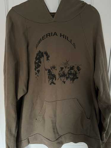 Siberia hills siberia - Gem