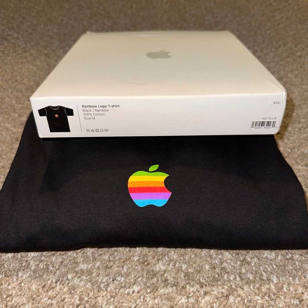 Apple - tto Breezair 110554 – Logisense