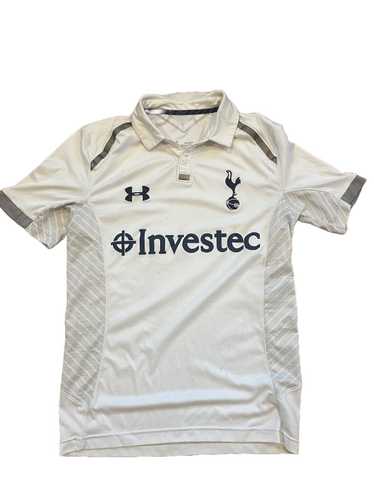 Tottenham hotspur under armour - Gem