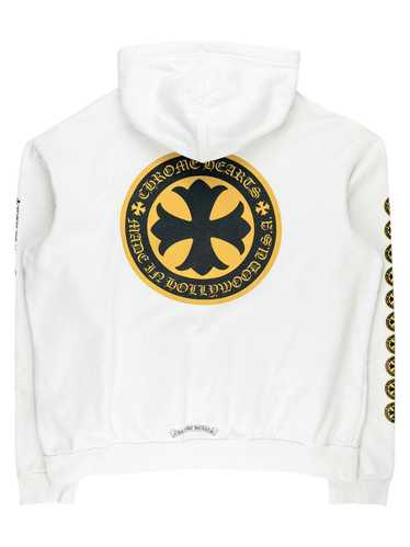 Chrome hearts plus logo - Gem