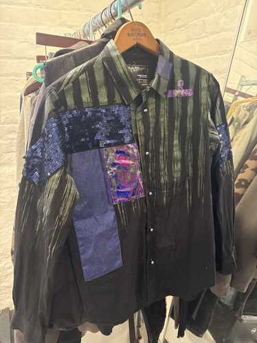 D.a.v.f undercover jun takahashi - Gem