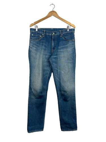 Visvim visvim social sculpture - Gem